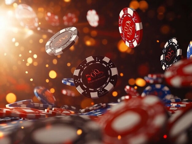 koinid platform interface showing sportsbook and casino sections