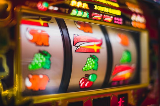 koinid app interface showing sportsbook markets and live-dealer casino options